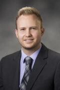 Dr. Jordan Thompson, St. Luke's Miller Creek Medical Clinic